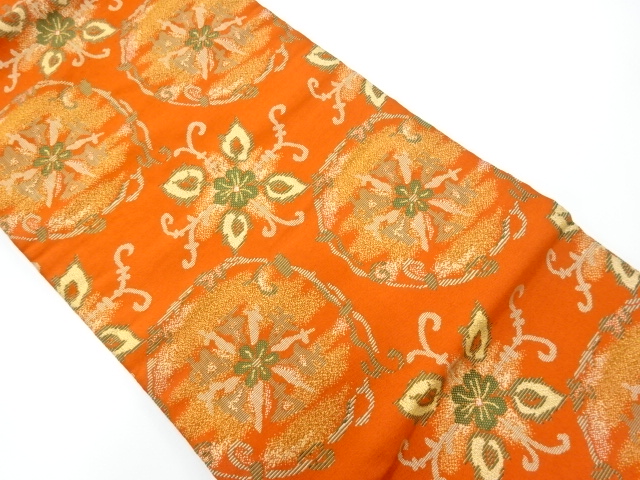 梅とダイヤのアンティーク名古屋帯 大正ロマン｜Yahoo!フリマ（旧 梅と